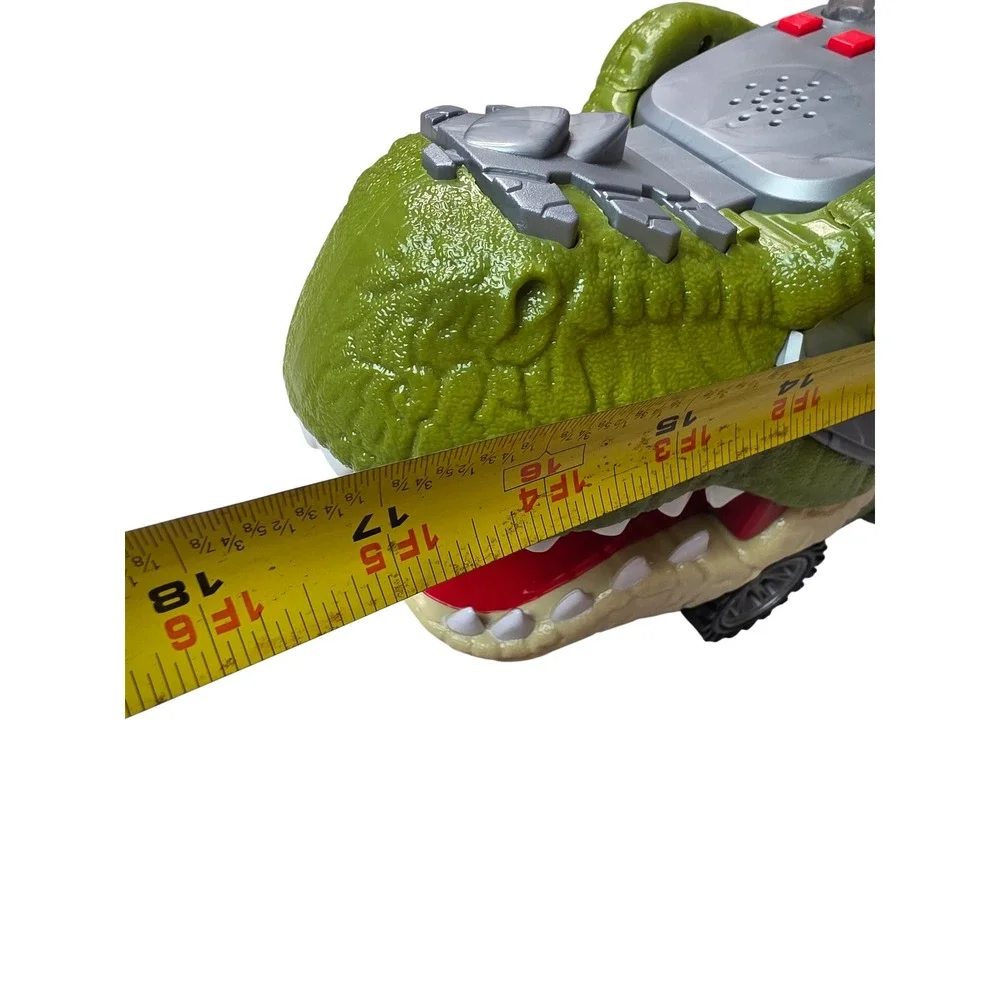 N/A dinosaur rex